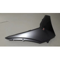 Carenagem Inferior Assoalho Nmax 160 25/26 L/d Detalhe 64444 Prateado