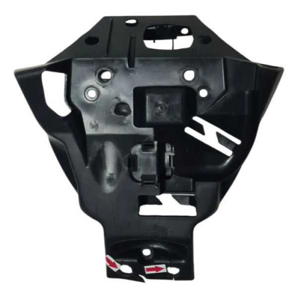 Aranha Suporte Painel Fz25 Fazer 250 18/21 Orig Avaria 62813