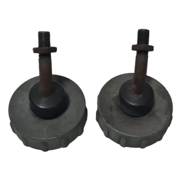 Par Tampa Carburador Yamaha Rd 350 86/94 Detalhes 62694