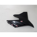 Carenagem Aba Tanque Yamaha Fz25 250 18/24 L/e Detalhe 59880 Preto
