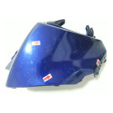 Carenagem Aba Tanque Yamaha Mt 03 21/25 L/e Detalhes 61957 Azul