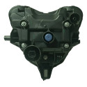 Farol Bloco Optico Cg 160 Fan / Titan 25/26 Avarias 63362 Ambos Lados