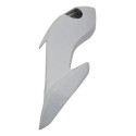 Carenagem Farol Esq Honda Cg Fan 160 22 24 Orig C/det 64173 Branco