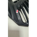 Carenagem Grade Radiador Yamaha Nmax 160 2024 2025 63098 Preto