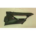 Carenagem Lateral L/e Yamaha Fazer 250 18-2022 Orig 63120 Preto