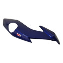 Carenagem Bananinha Farol Esq Cg 160 Fan 22/24 Detalhe 59048 Azul