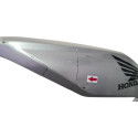 Carenagem Aba Tanque Dir Cg 160 Titan 22/24 Detalhes 61144 Prateado