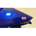 Carenagem Capa Tanque Dir Yamaha Fazer250 18/24 Avaria 62785 Azul
