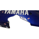 Carenagem Spoiler Dir Yamaha R1 2001 Original Quebrado 54334 Azul