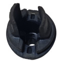 Coxim Pisca Honda Cg 160 Original Detalhes 59181 Preto