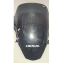 Para Brisa Bolha Frontal Honda Pcx 160 23/26 C/riscos 63561 Fumê