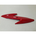 Carenagem Bananinha Farol Cb 300f Twister 23/25 L/d 61765 Vermelho