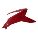 Carenagem Bananinha Farol Xre 190 19/24 L/e Orig 63417 Vermelho