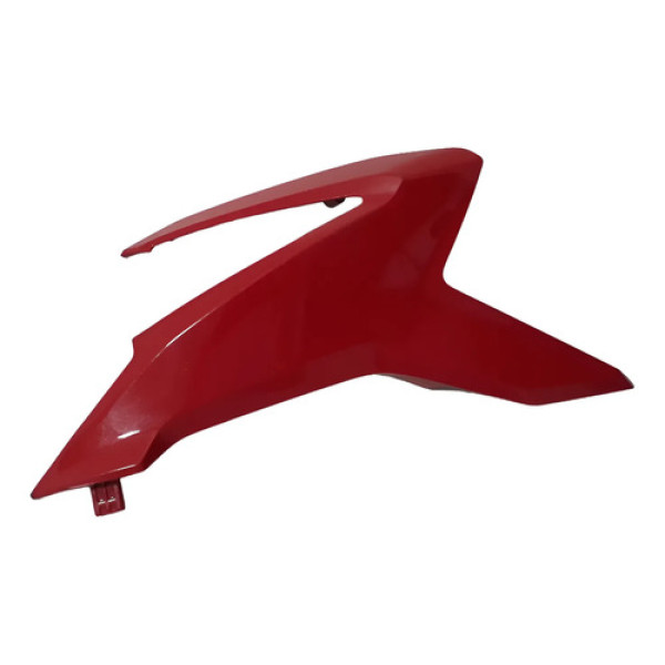 Carenagem Bananinha Farol Xre 190 19/24 L/e Orig 63417 Vermelho