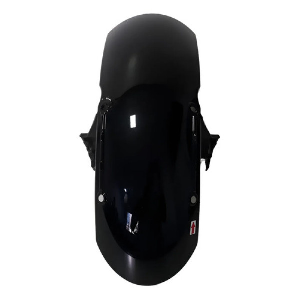 Paralama Dianteiro Kawasaki Z900 Rs Orig Detalhes 62119 Preto