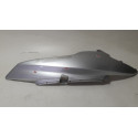 Carenagem Rabeta Suzuki Burgman 125i 11/16 L/e Orig 54090 Prateado