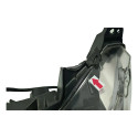 Farol Bloco Optico Yamaha Fluo 125 Detalhes 64368 Ambos Lados