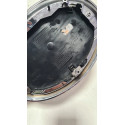 Emblema Grade Hilux Sw4 16 A 20 Original Toyota 62247 Preto/cromado