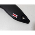 Carenagem Tampa Cvt Pcx 160 23/25 Orig Detalhe 60604 Preto