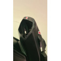 Paralama Placa Honda Titan Fan160 2025 2026 Orig C/det 63463 Traseiro