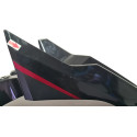 Paralama Dianteiro Honda Bros 160 25/25 Detalhes 63412 Dianteiro