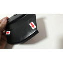 Carenagem Junção Rabeta Honda Pop 110i Orig Detalhe 64152