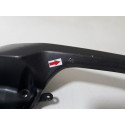 Alça Traseira Honda Elite 125 25/26 Orig Detalhes 60804 Cinza-escuro