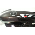 Carenagem Aba Tanque Xtz 250 Lander 25/26 L/d Avarias 63992 Marrom