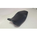Banco Honda Cg 160 25/26 Original Detalhes 61908 Preto
