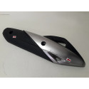 Protetor Escapamento Honda Pcx 150 19/22 Orig Detalhes 62021