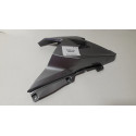 Carenagem Aba Tanque Cg 160 Titan Fan 25/26 L/d Avaria 64084 Prateado