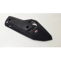 Protetor Escapamento Honda Pcx 160 23/26 Orig Detalhes 63527