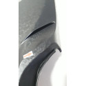 Carenagem Inferior Assoalho Yamaha Xmax 250 21-24 Orig 63159 Preto