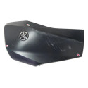 Carenagem Frontal Lateral Esq Xmax 300 2025 Detalhes 61548 Preto Fosco