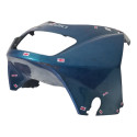 Carenagem Frontal Suzuki Rf 600 1995 Original Quebrada 54378 Verde