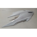 Carenagem Rabeta Honda Elite 125 25/25 L/e Ori Detalhe 56197 Branco