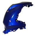 Carenagem Capa Tanque Dir Yamaha Fazer250 18/24 Avaria 62785 Azul