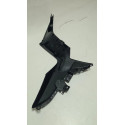 Carenagem Lateral Pisca Dir Yamaha Xmax 250 2023 C/det 63834 Preto