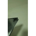 Carenagem Rabeta Lateral Esq Pcx 150 Sport 19/22 Orig 61152 Cinza