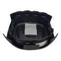 Tampa Capa Do Airbag Volante Fiat Toro Modelo Ram 2018-2026 Preto
