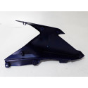 Carenagem Aba Tanque Cg 160 25/25 L/d Detalhe 59136 Azul