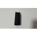 Borracha Pedaleira Traseira Xtz 250 Lander 20/25 L/d 62896
