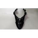 Bico Frontal Honda Xre 190 Orig Ralado 54057 Preto