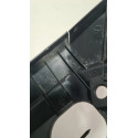 Protetor Escapamento Honda Elite 125 25/26 Orig C/det 61672 Preto