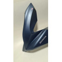 Carenagem Frontal Esq Honda Pcx 160 23 26 Orig C/det 64233 Azul