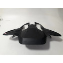 Carenagem Frontal Yamaha Xmax 300 26/26 Orig Detalhe 61543 Preto