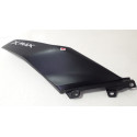 Carenagem Rabeta Yamaha Xmax 250 25/25 L/d Orig 54429 Preto