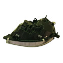 Farol Direito Elétrico Clio 2006 - 2011 S/ Motor S/regulador Direito/passageiro