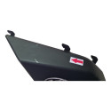 Carenagem Lateral Frontal Esq Ak 550 22/24 Detalhes 53419 Preto