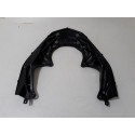 Alça Traseira Honda Pcx 150 19/22 Orig 59420 Preto